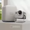 Hisense M2 Pro UHD 4K (3840x2160) 3D Pilka