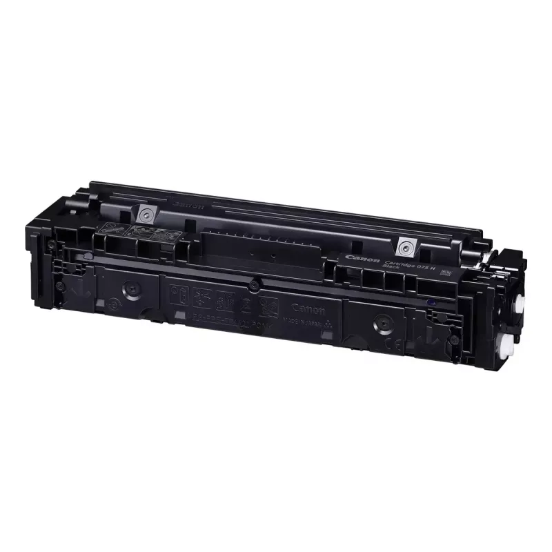 Canon 075 talpykla, didelės talpos, 3500 puslapių, juoda