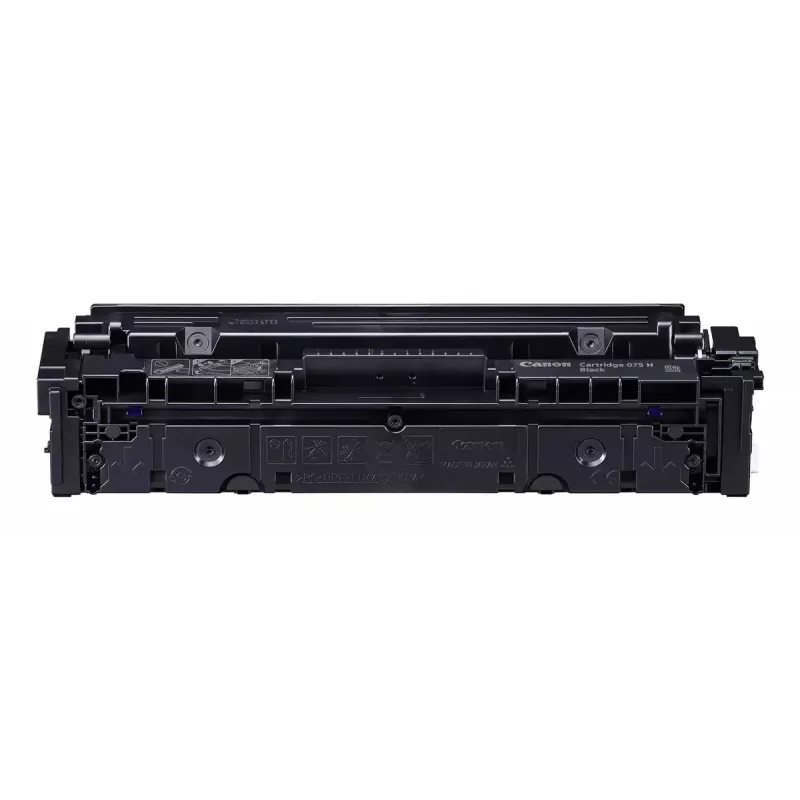 Canon 075 talpykla, didelės talpos, 3500 puslapių, juoda