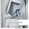 Įmontuojama indaplovė Bosch SMU2HVS06E — 60 cm pilno dydžio, 14 komplektų, 5 programos, Šilumokaičio džiovinimas