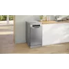 Laisvai pastatoma indaplovė Bosch Serie 6 SPS6EMI21E — siaura 45 cm, 10 komplektų, 8 programos, energijos klasė B
