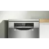 Laisvai pastatoma indaplovė Bosch Serie 6 SPS6EMI21E — siaura 45 cm, 10 komplektų, 8 programos, energijos klasė B