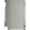 Laisvai pastatoma indaplovė Bosch Serie 6 SPS6EMI21E — siaura 45 cm, 10 komplektų, 8 programos, energijos klasė B