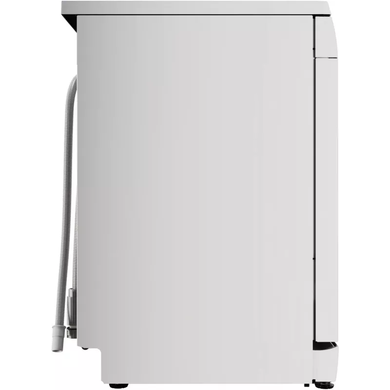 Indaplovė Bosch Serie 4 SMS4HVW14E laisvai pastatoma 60 cm — 14 komplektų, 46 dB, šilumokaitis