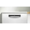 Indaplovė Bosch Serie 4 SMS4HVW14E laisvai pastatoma 60 cm — 14 komplektų, 46 dB, šilumokaitis