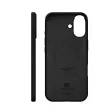 Crong Color Cover Magnetic Case with MagSafe for iPhone 17 Juoda