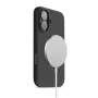 Crong Color Cover Magnetic Case with MagSafe for iPhone 17 Juoda