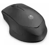 HP 280 Silent Wireless pelė, dešiniarankiams, optinė, belaidė radijo dažnio, juoda