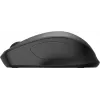 HP 280 Silent Wireless pelė, dešiniarankiams, optinė, belaidė radijo dažnio, juoda