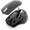 HP 280 Silent Wireless pelė, dešiniarankiams, optinė, belaidė radijo dažnio, juoda