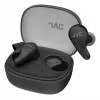 JVC HA-A23T-B-U ausinės / laisvų rankų įranga True Wireless Stereo (TWS) Į ausis įdedamos Skambučiams / Muzikai / Sportui / Kasdienai Bluetooth Juoda