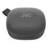 JVC HA-A23T-B-U ausinės / laisvų rankų įranga True Wireless Stereo (TWS) Į ausis įdedamos Skambučiams / Muzikai / Sportui / Kasdienai Bluetooth Juoda