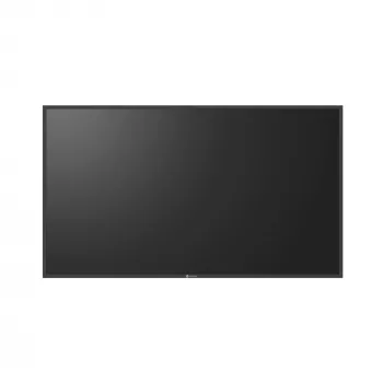 AG Neovo QM4303 Signage Display Skaitmeninės reklamos plokščias ekranas 108 cm (42,5 colio) LED 500 cd/m² 4K Ultra HD Juoda 24/7