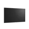 AG Neovo QM4303 Signage Display Skaitmeninės reklamos plokščias ekranas 108 cm (42,5 colio) LED 500 cd/m² 4K Ultra HD Juoda 24/7