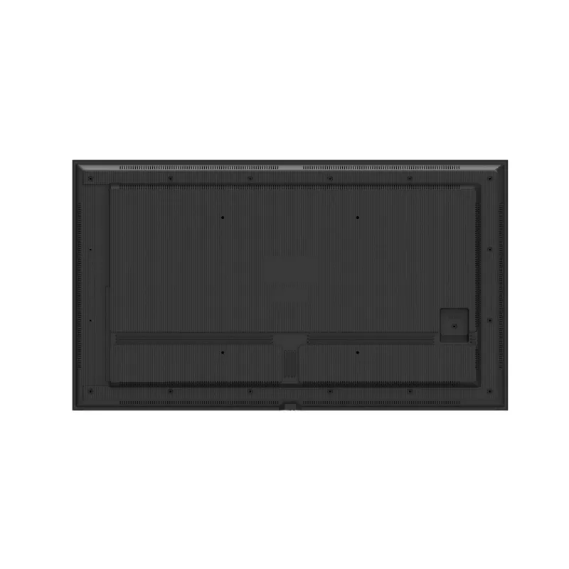 AG Neovo QM4303 Signage Display Skaitmeninės reklamos plokščias ekranas 108 cm (42,5 colio) LED 500 cd/m² 4K Ultra HD Juoda 24/7