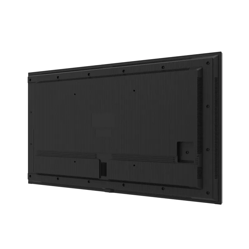 AG Neovo QM4303 Signage Display Skaitmeninės reklamos plokščias ekranas 108 cm (42,5 colio) LED 500 cd/m² 4K Ultra HD Juoda 24/7