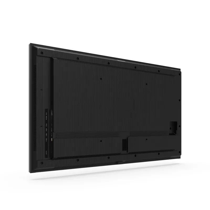 AG Neovo QM4303 Signage Display Skaitmeninės reklamos plokščias ekranas 108 cm (42,5 colio) LED 500 cd/m² 4K Ultra HD Juoda 24/7