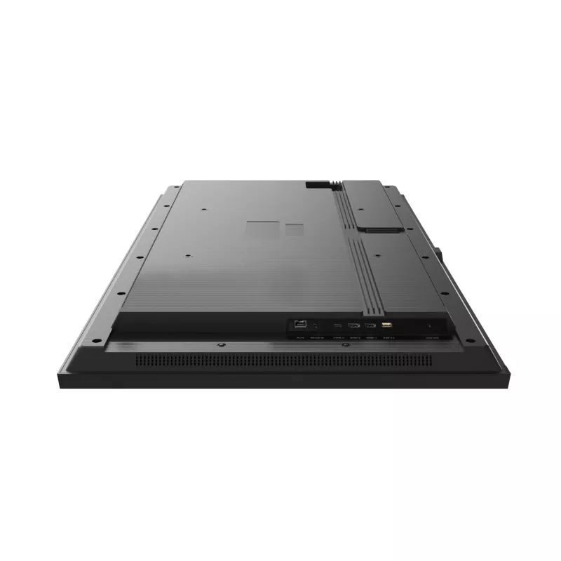 AG Neovo QM4303 Signage Display Skaitmeninės reklamos plokščias ekranas 108 cm (42,5 colio) LED 500 cd/m² 4K Ultra HD Juoda 24/7