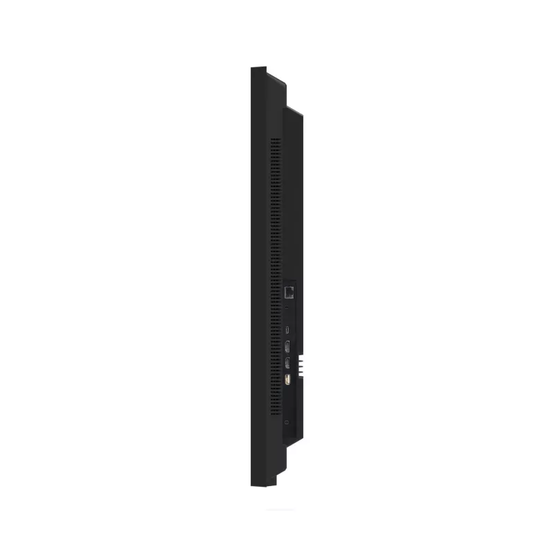AG Neovo QM4303 Signage Display Skaitmeninės reklamos plokščias ekranas 108 cm (42,5 colio) LED 500 cd/m² 4K Ultra HD Juoda 24/7