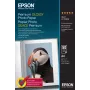 Epson Premium Glossy Photo Paper - A4 - 50 lapų, blizgus, 255 g/m², A4, baltas, 50 lapų, 1 vnt.