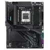 Motininė plokštė GIGABYTE X870E AORUS ELITE X3D, AMD AM5, ATX