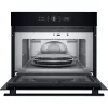 Whirlpool WMW44HMB Juoda Grill microwave Built-in 40 L 900 W