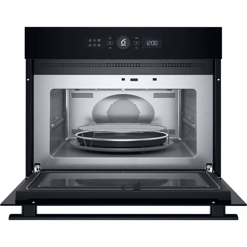 Whirlpool WMW44HMB Juoda Grill microwave Built-in 40 L 900 W