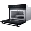 Whirlpool WMW44HMB Juoda Grill microwave Built-in 40 L 900 W