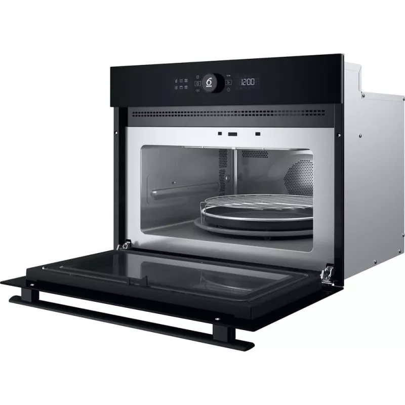 Whirlpool WMW44HMB Juoda Grill microwave Built-in 40 L 900 W