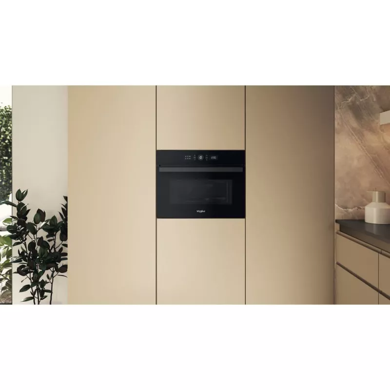 Whirlpool WMW44HMB Juoda Grill microwave Built-in 40 L 900 W
