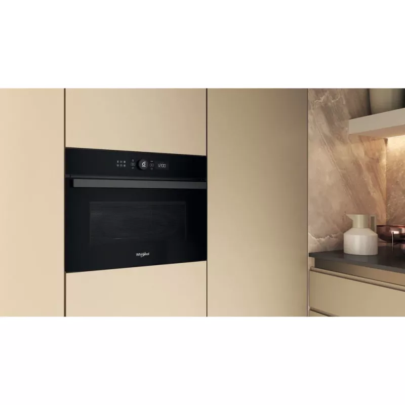 Whirlpool WMW44HMB Juoda Grill microwave Built-in 40 L 900 W