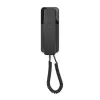 Analoginis telefonas „Gigaset DESK 200“ su laidiniu rageliu, juodas
