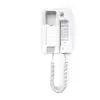 Analoginis telefonas Gigaset Desk 200 Vielinis ragelis Balta