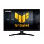 ASUS TUF Gaming VG259QM5A kompiuterio monitorius 62,2 cm (24,5 colio) 1920 x 1080 pikselių Full HD LCD juodas