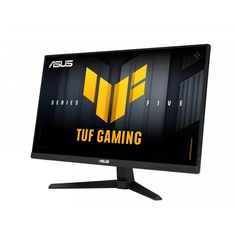 ASUS TUF Gaming VG259QM5A kompiuterio monitorius 62,2 cm (24,5 colio) 1920 x 1080 pikselių Full HD LCD juodas