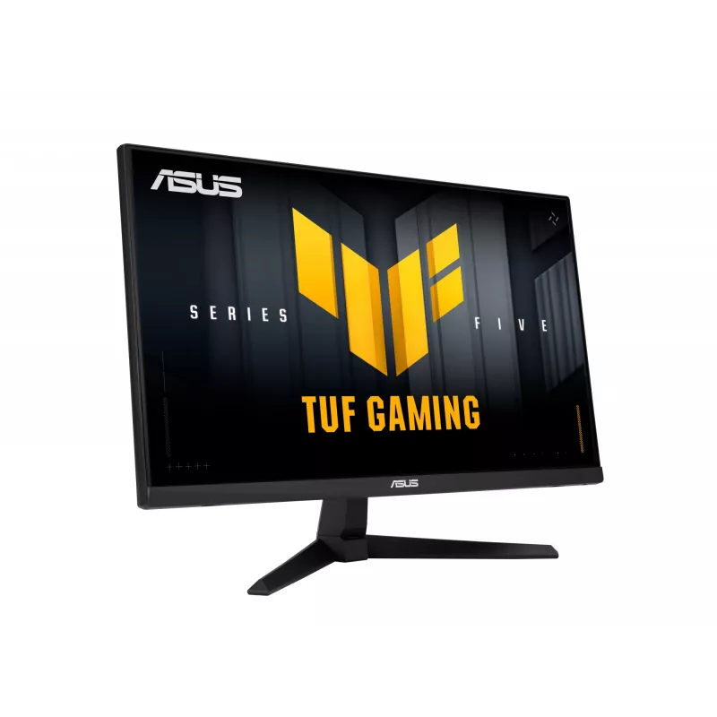 ASUS TUF Gaming VG259QM5A kompiuterio monitorius 62,2 cm (24,5 colio) 1920 x 1080 pikselių Full HD LCD juodas