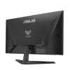 ASUS TUF Gaming VG259QM5A kompiuterio monitorius 62,2 cm (24,5 colio) 1920 x 1080 pikselių Full HD LCD juodas