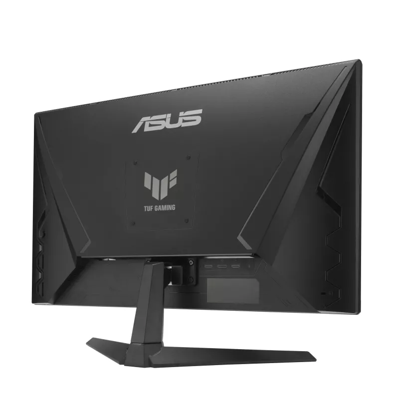 ASUS TUF Gaming VG259QM5A kompiuterio monitorius 62,2 cm (24,5 colio) 1920 x 1080 pikselių Full HD LCD juodas