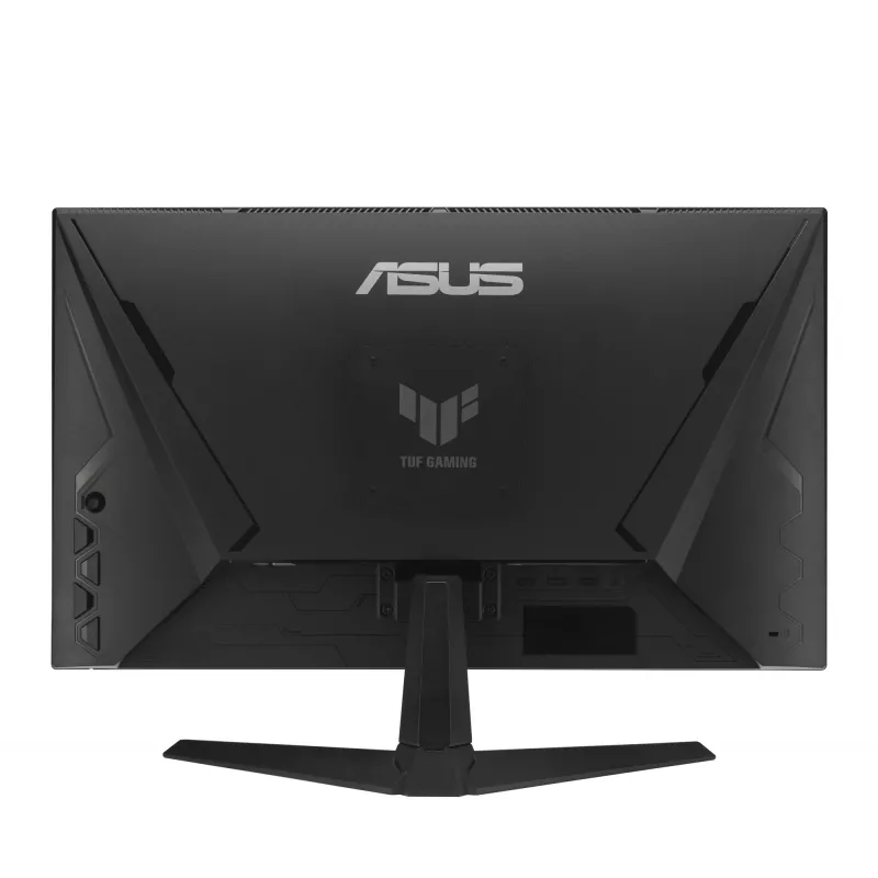 ASUS TUF Gaming VG259QM5A kompiuterio monitorius 62,2 cm (24,5 colio) 1920 x 1080 pikselių Full HD LCD juodas