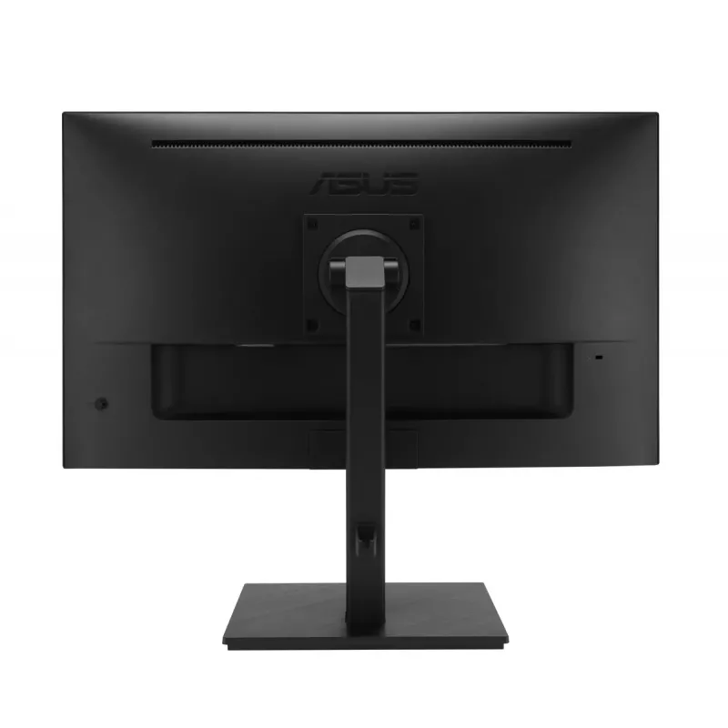 ASUS VA27AQ kompiuterio monitorius 68,6 cm (27 colių) 2560 x 1440 pikselių Quad HD LCD juodas