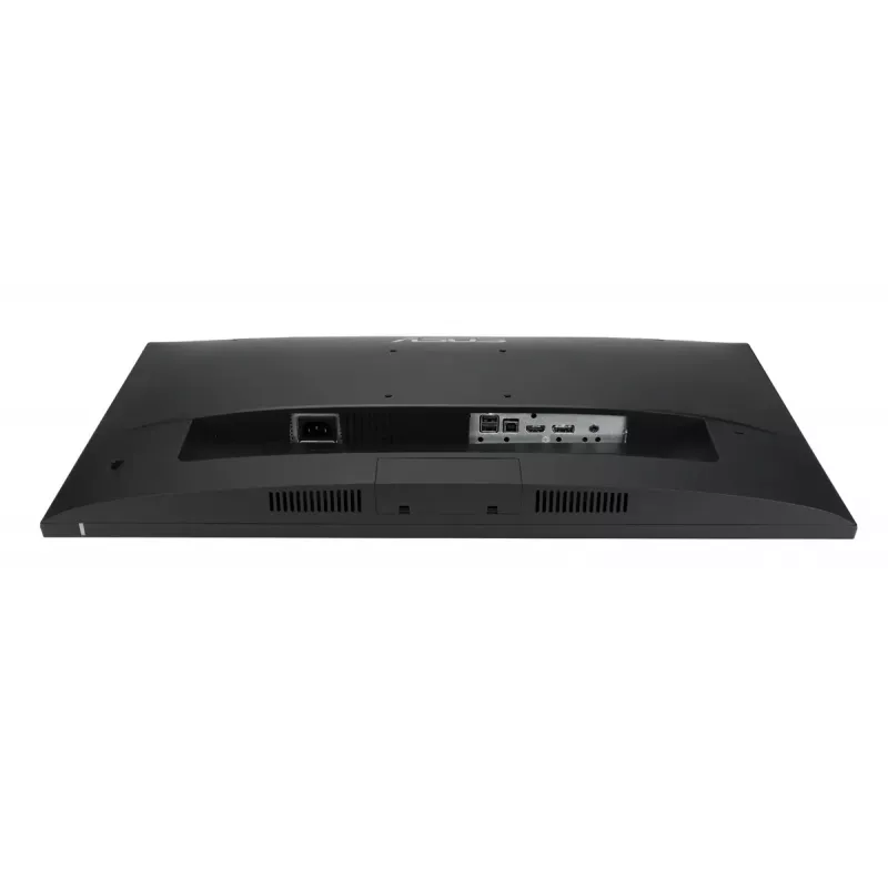 ASUS VA27AQ kompiuterio monitorius 68,6 cm (27 colių) 2560 x 1440 pikselių Quad HD LCD juodas