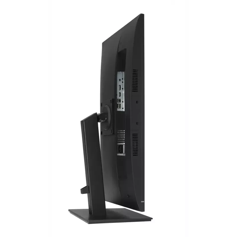ASUS VA27AQ kompiuterio monitorius 68,6 cm (27 colių) 2560 x 1440 pikselių Quad HD LCD juodas