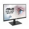 ASUS VA27AQ kompiuterio monitorius 68,6 cm (27 colių) 2560 x 1440 pikselių Quad HD LCD juodas
