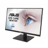 ASUS VA27AQ kompiuterio monitorius 68,6 cm (27 colių) 2560 x 1440 pikselių Quad HD LCD juodas