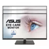 ASUS VA27AQ kompiuterio monitorius 68,6 cm (27 colių) 2560 x 1440 pikselių Quad HD LCD juodas
