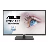 ASUS VA27AQ kompiuterio monitorius 68,6 cm (27 colių) 2560 x 1440 pikselių Quad HD LCD juodas