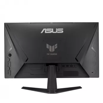 ASUS TUF Gaming VG257Q5A kompiuterio monitorius 62,2 cm (24,5 colio) 1920 x 1080 pikselių Full HD LCD juodas