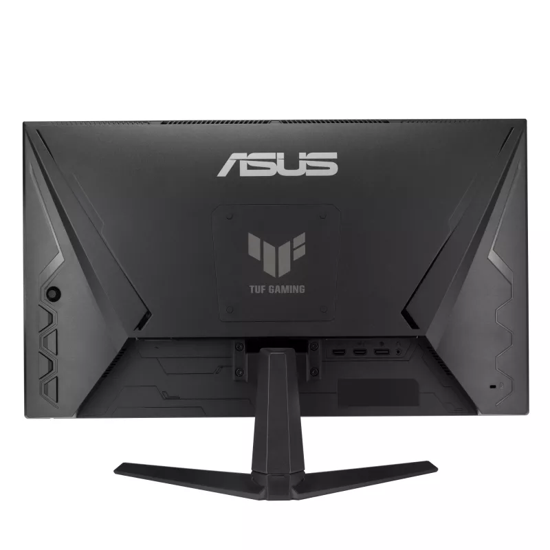 ASUS TUF Gaming VG257Q5A kompiuterio monitorius 62,2 cm (24,5 colio) 1920 x 1080 pikselių Full HD LCD juodas