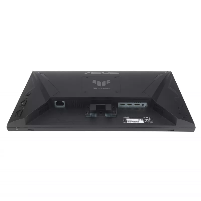 ASUS TUF Gaming VG257Q5A kompiuterio monitorius 62,2 cm (24,5 colio) 1920 x 1080 pikselių Full HD LCD juodas