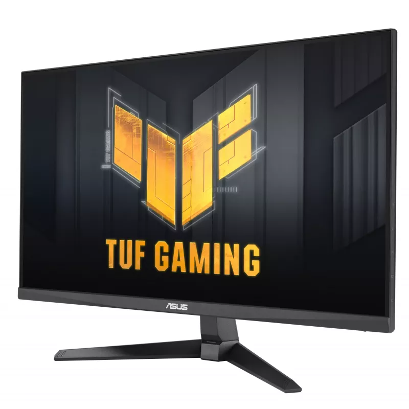 ASUS TUF Gaming VG257Q5A kompiuterio monitorius 62,2 cm (24,5 colio) 1920 x 1080 pikselių Full HD LCD juodas